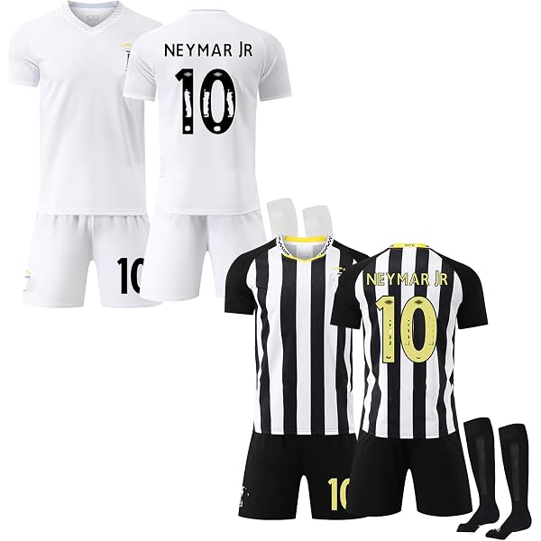 Amazon.co.jp: ネイマール サッカーユニフォーム ブラジル代表 ホーム
